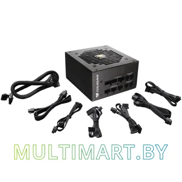 Блок питания Cougar GEX750 750W картинка 7